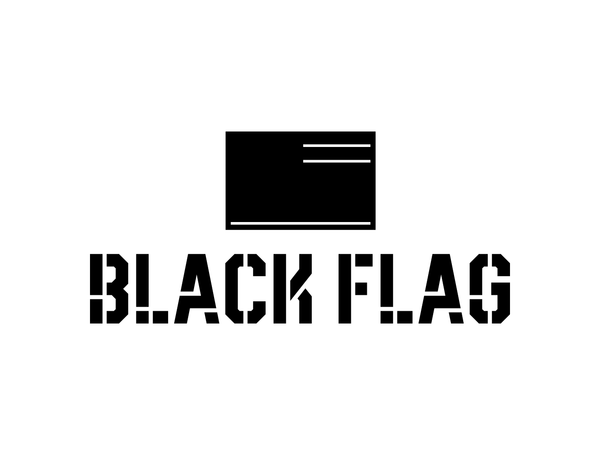 Black Flag MMA